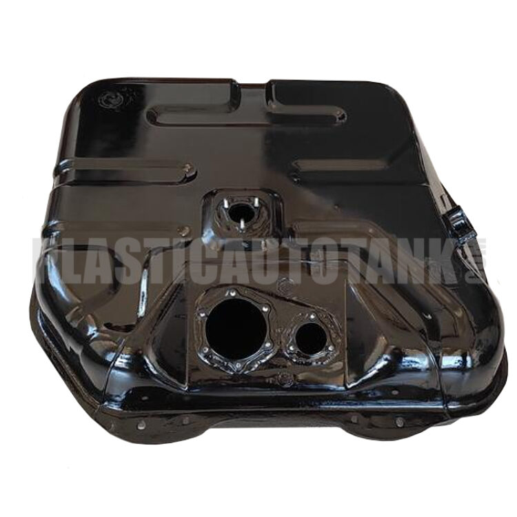 Plastic Fuel Tank Mitsubishi Pajero II Evolution 1997 1998 5 Doors