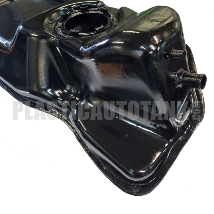 Plastic fuel tank Jeep Grand Cherokee 20052010 3.0 CRD Diesel