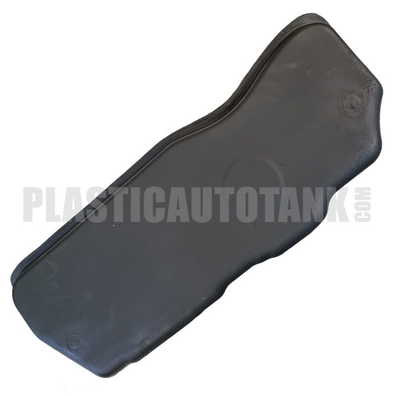 Plastic fuel tank Jeep Grand Cherokee 20052010 3.0 CRD Diesel