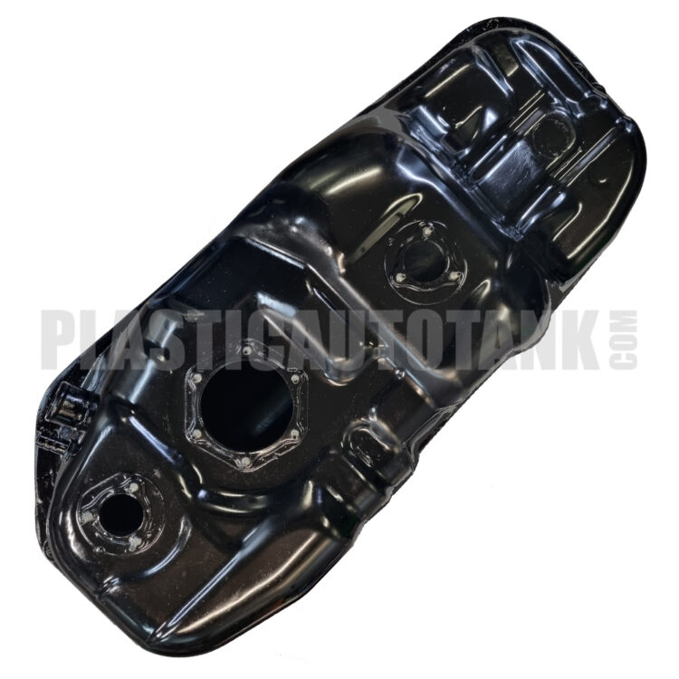 Plastic fuel tank Mitsubishi Pajero Sport 2.5 TD