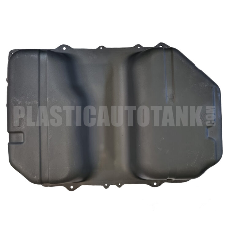 Plastic fuel tank Mitsubishi Grandis diesel/petrol (20042010)