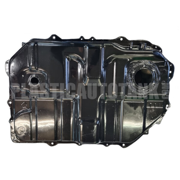Plastic fuel tank - Mitsubishi grandis