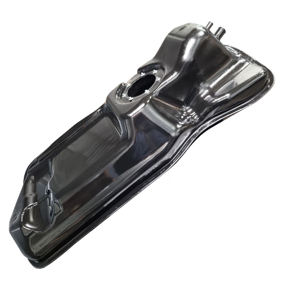 Plastic fuel tank – Jeep Grand Cherokee 2005-2010 3-0 CRD Diesel-side