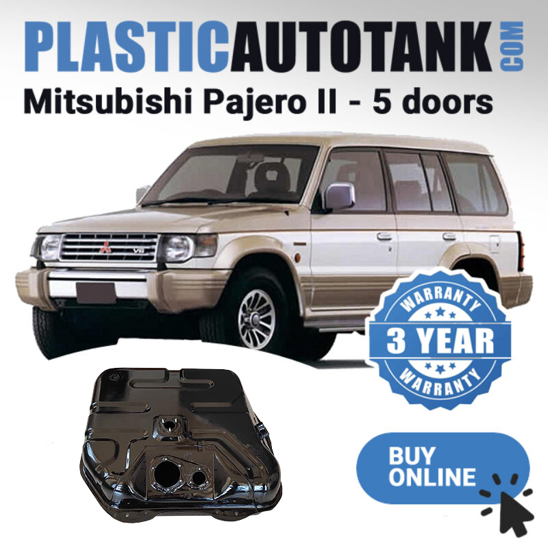 Plastic-fuel-tank-–-Mitsubishi-Pajero-II-Evolution-1989-5-doors
