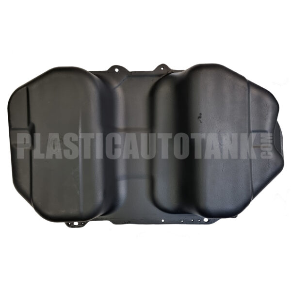 Plastic fuel tank Mitsubishi Outlander 20002007