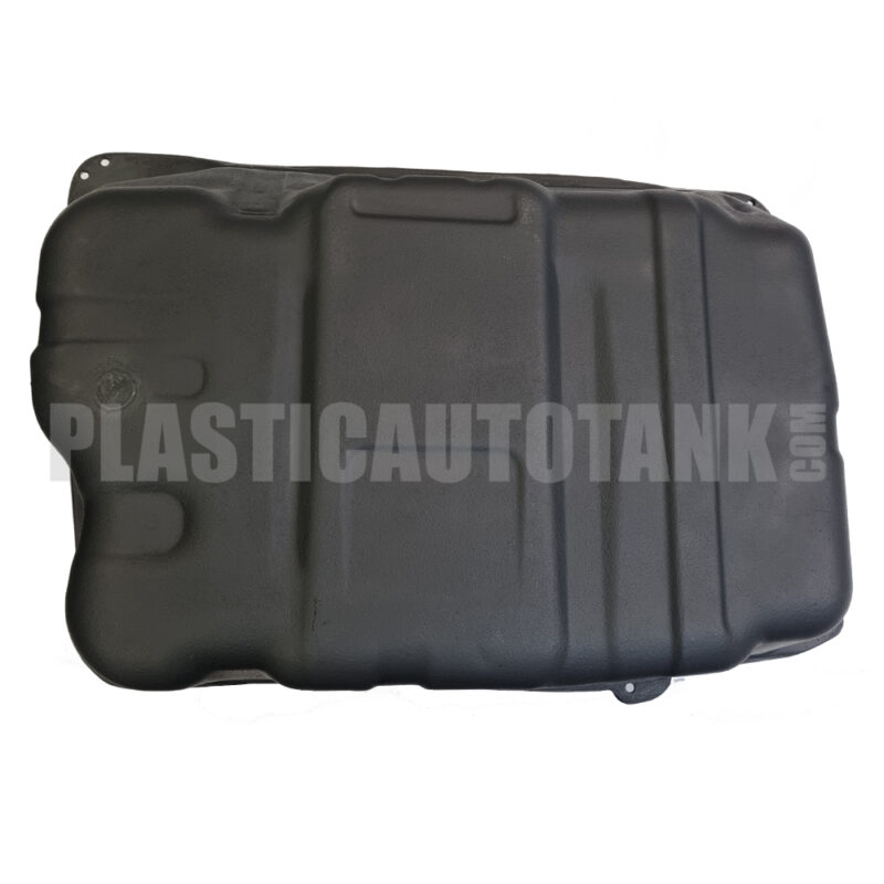Plastic fuel tank - Toyota Land Cruiser 100 - dizel/petrol