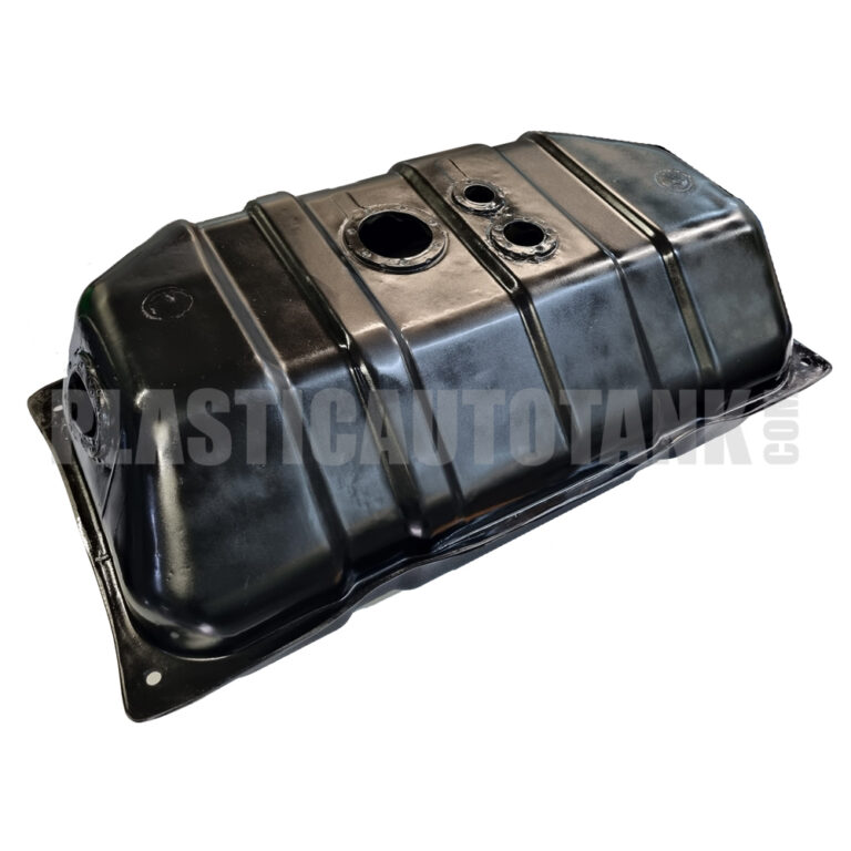 Plastic fuel tank Toyota Land Cruiser Prado 120 (3 door) petrol/diesel