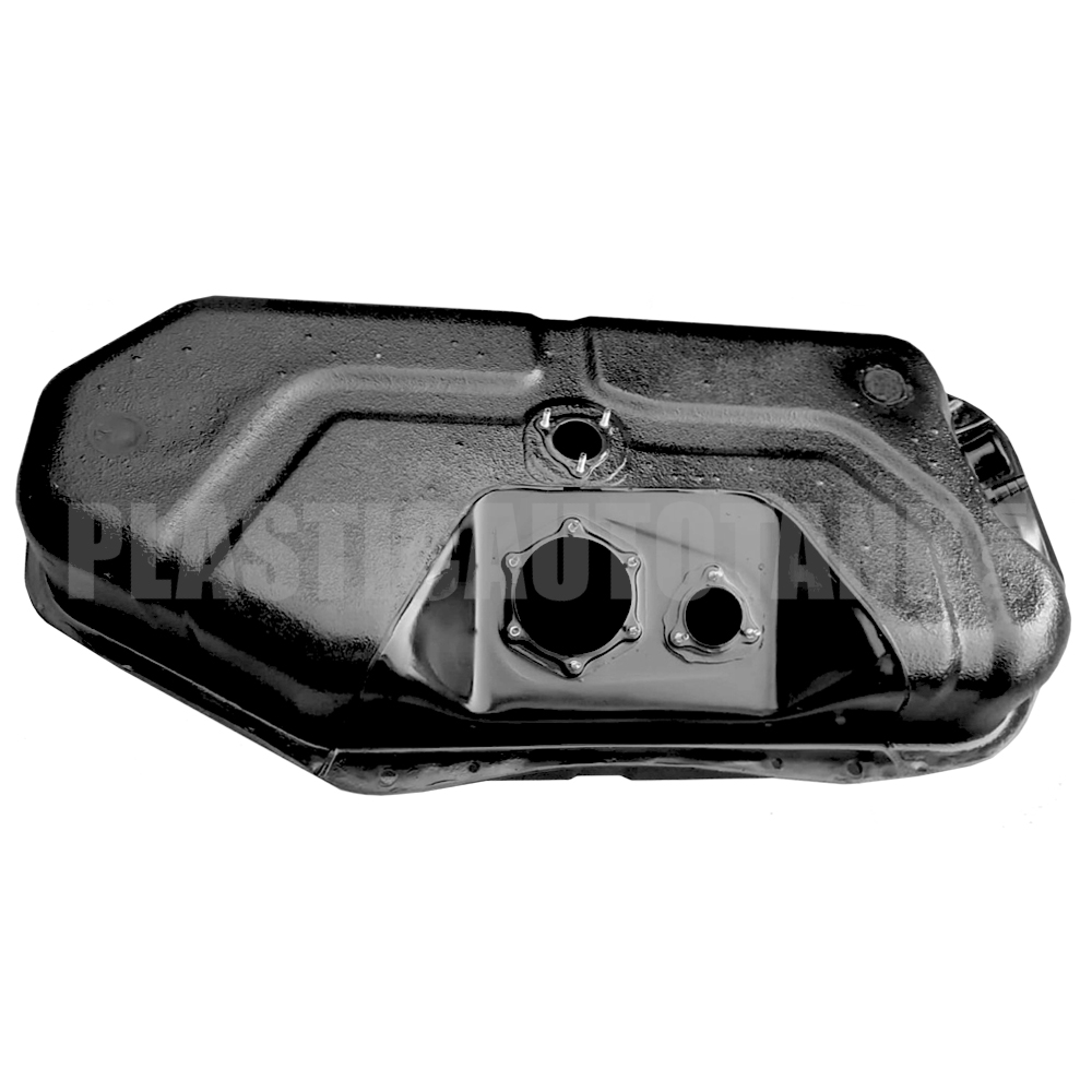Plastic fuel tank Hyundai Galloper 3 door (19902004) short wheelbase