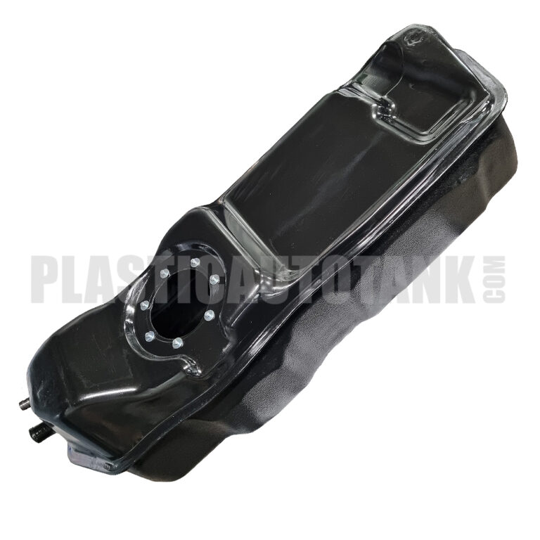 Plastic fuel tank Jeep Commander 20052010 3.0 CRD Diesel