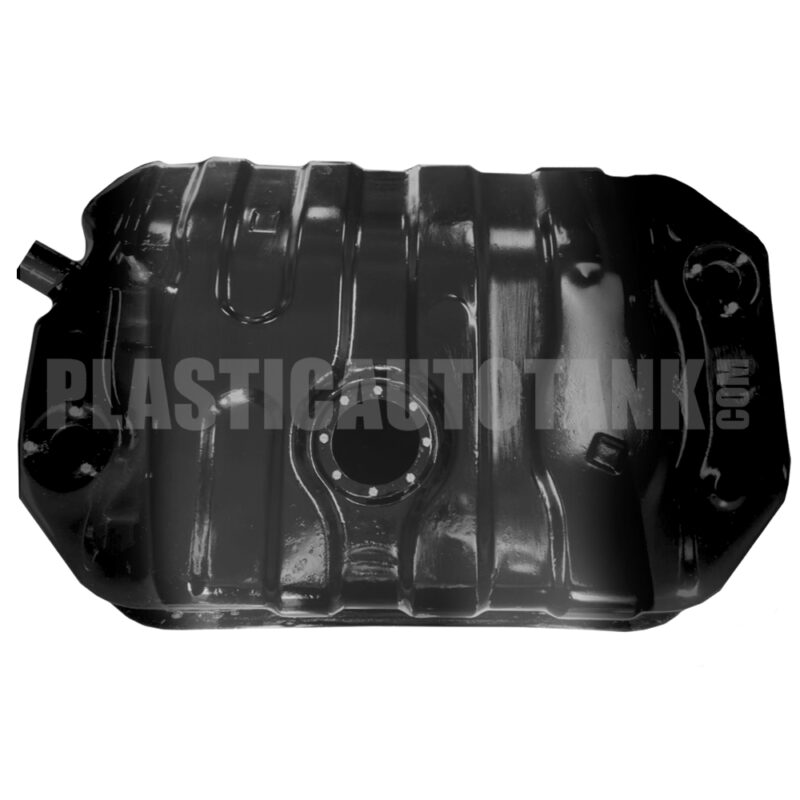 Plastic fuel tank ISUZU TROOPER 3-5 doors Diesel-Petrol