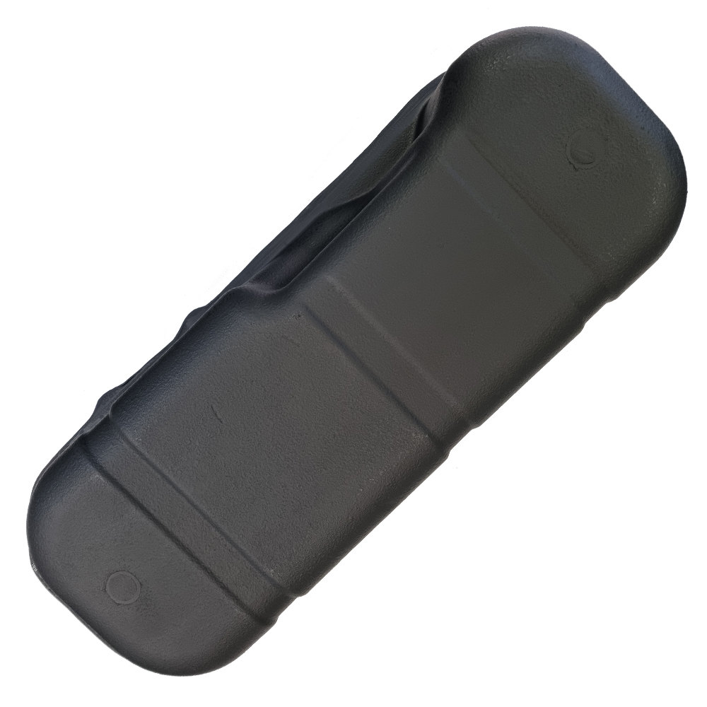 Plastic fuel tank – Mitsubishi L200