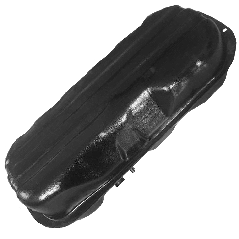 Plastic fuel tank – Mitsubishi L200 (1998-2005)-diesel