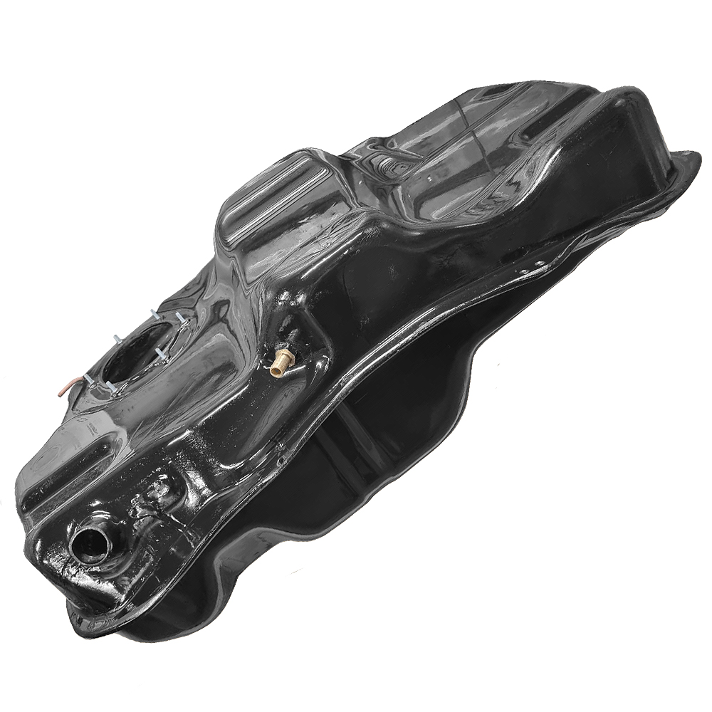 Plastic fuel tank – Mitsubishi Lancer 2007-2017 dizel/petrol