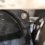 Plastic fuel tank – Audi 100 4X4 quattro C3 S6 S4 C4 V8