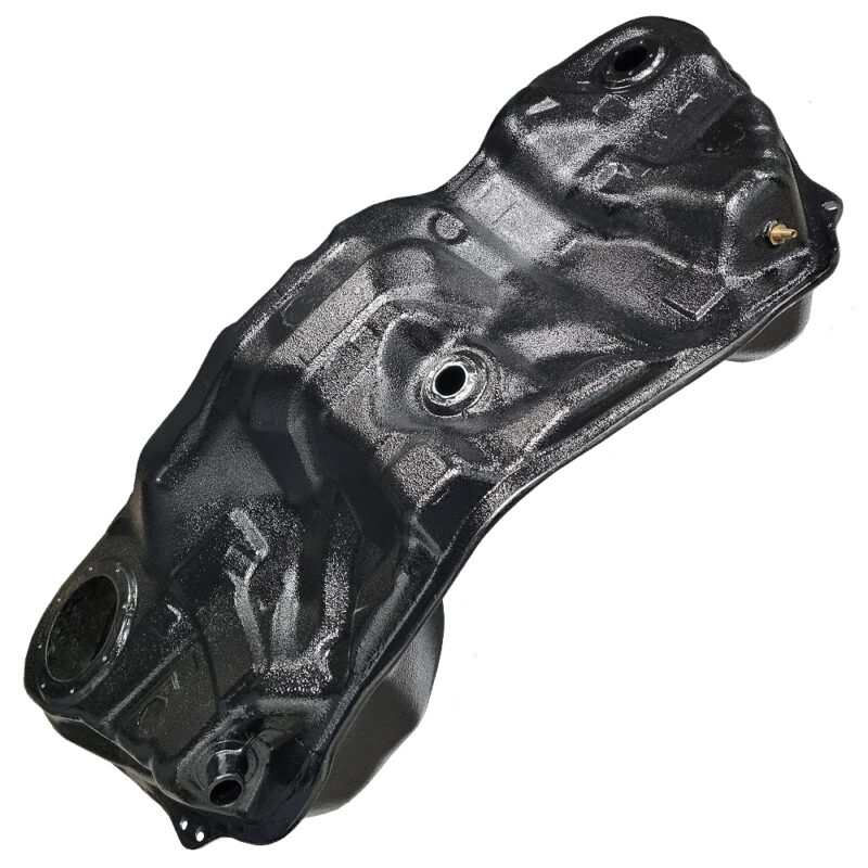 Plastic fuel tank - Lexus IS250 - 2.5 Petrol (2013 - 2016)-top