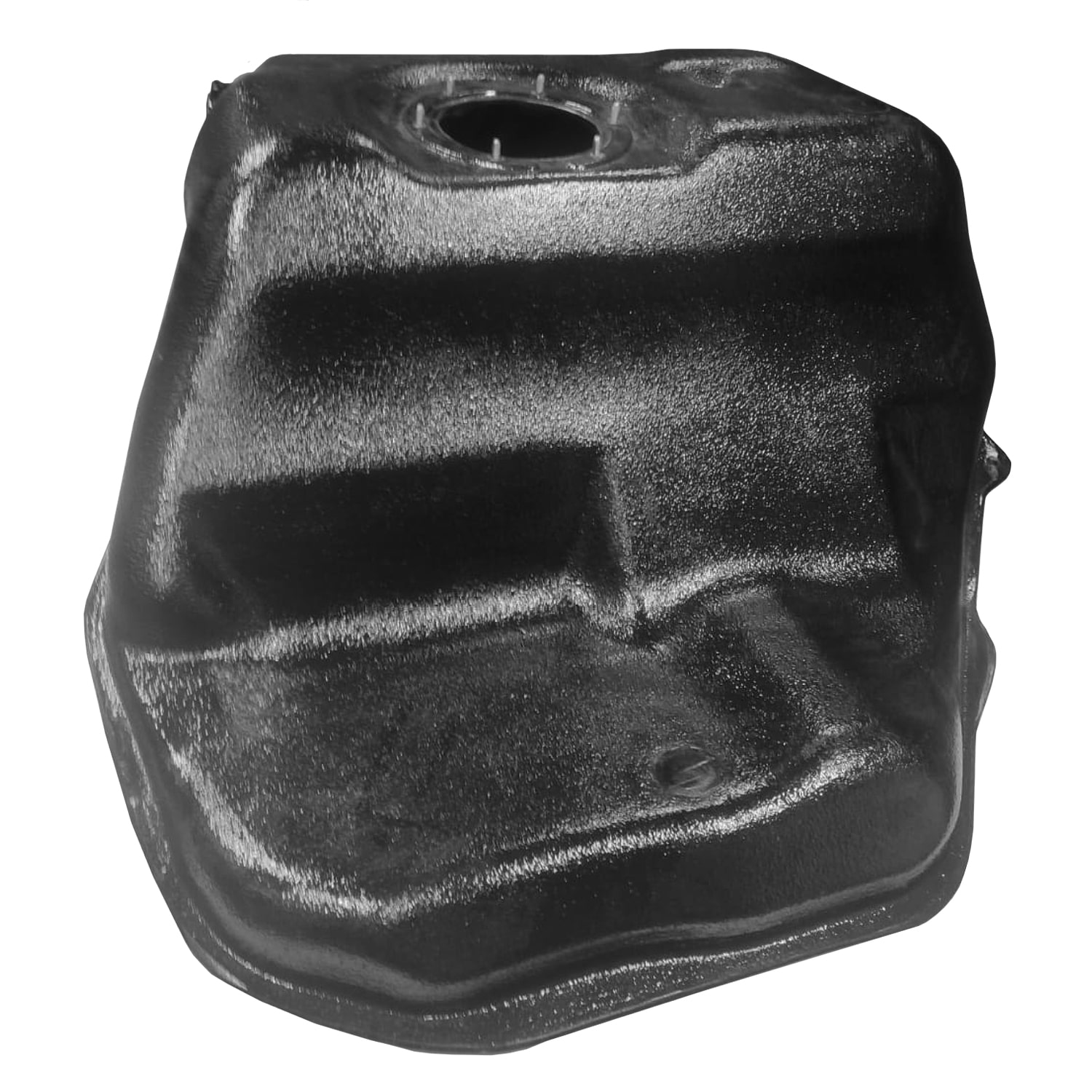 Plastic fuel tank – Front wheel drive Audi 100 C3 S6 S4 C4 C4 200 V8-top-min