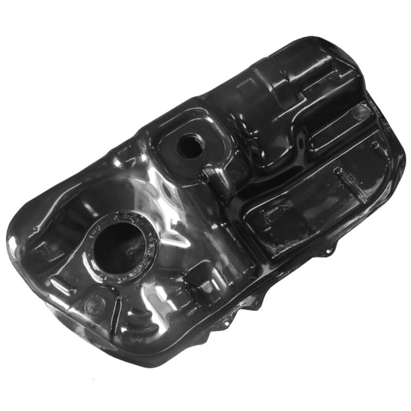 Plastic fuel tank - Kia SPORTAGE (2010-2015) Petrol-diesel-min