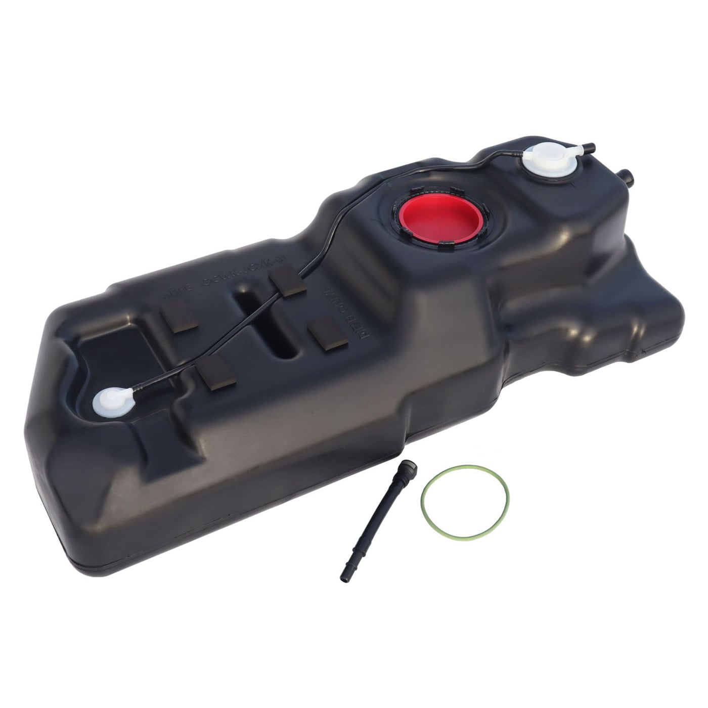 New Plastic HDPE fuel tank – Jeep Commander 2005-2010 3-0 CRD Diesel-
