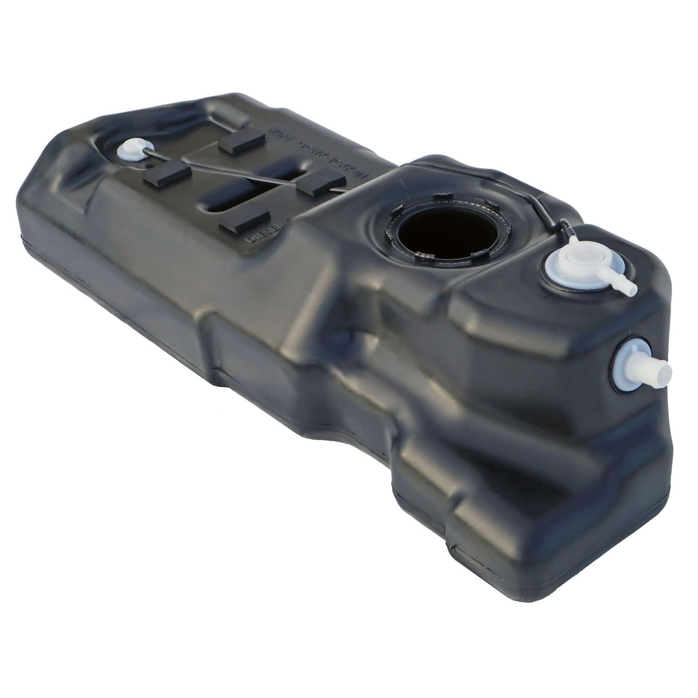 New Plastic HDPE fuel tank – Jeep Commander 2005-2010 3-0 CRD Diesel