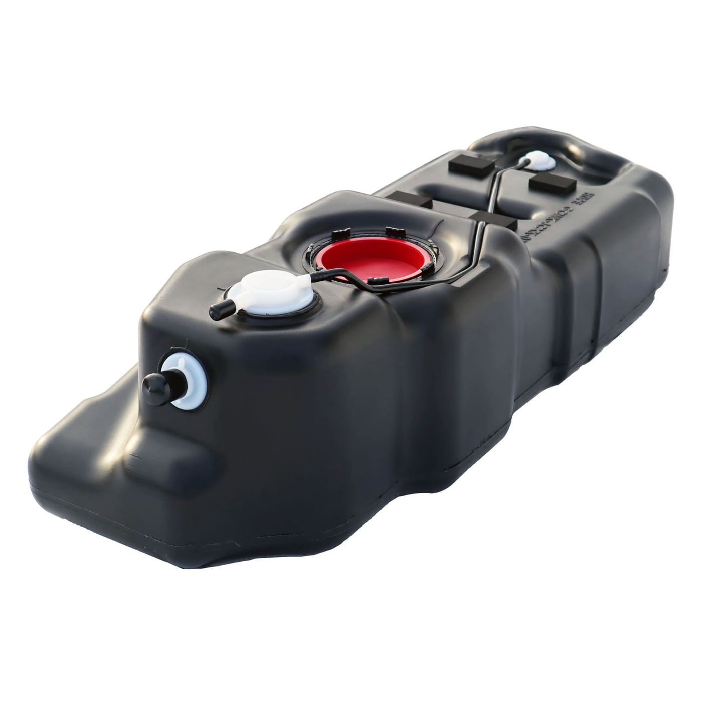 New Plastic HDPE fuel tank – Jeep Commander 2005-2010 3-0 CRD Diesel