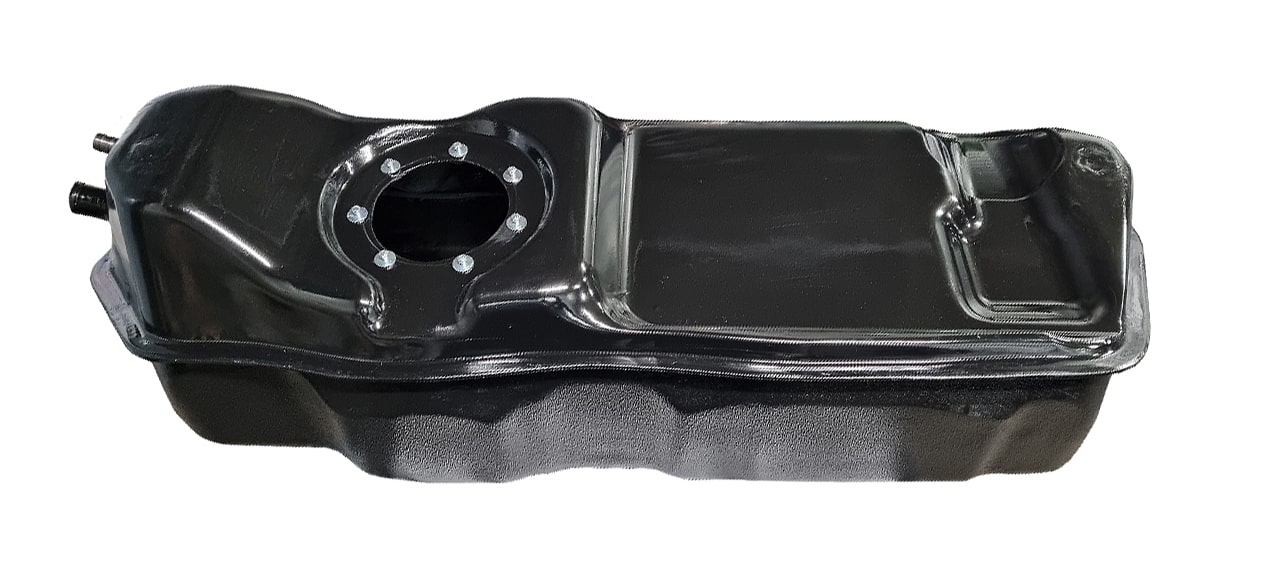 Composite Plastic Fuel Tank – Jeep Grand Cherokee 2005–2010 30 CRD Diesel min