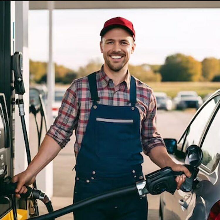 Should You Fill Up the Gas Tank Completely- Pros, Cons, and Expert Advice